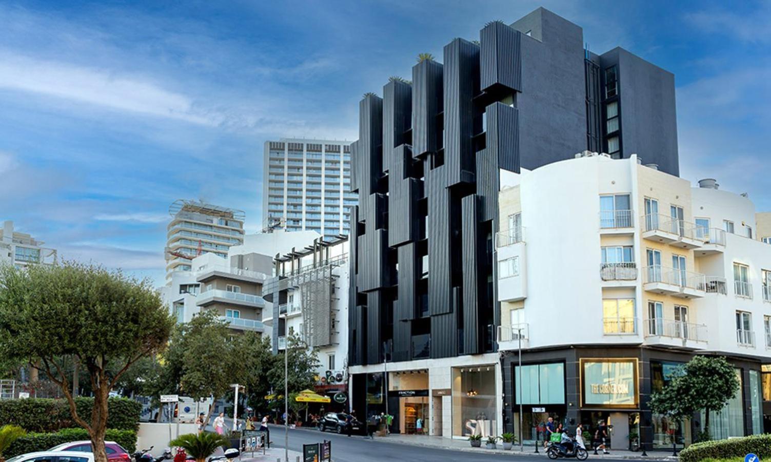 Onyx فندق 3*